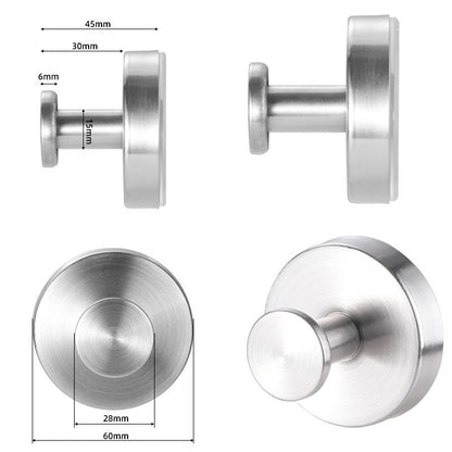 Stainless Steel Suction Hooks（copy3）
