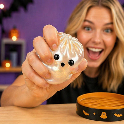 Halloween Squishy Gifts – Pick One or Collect All 6