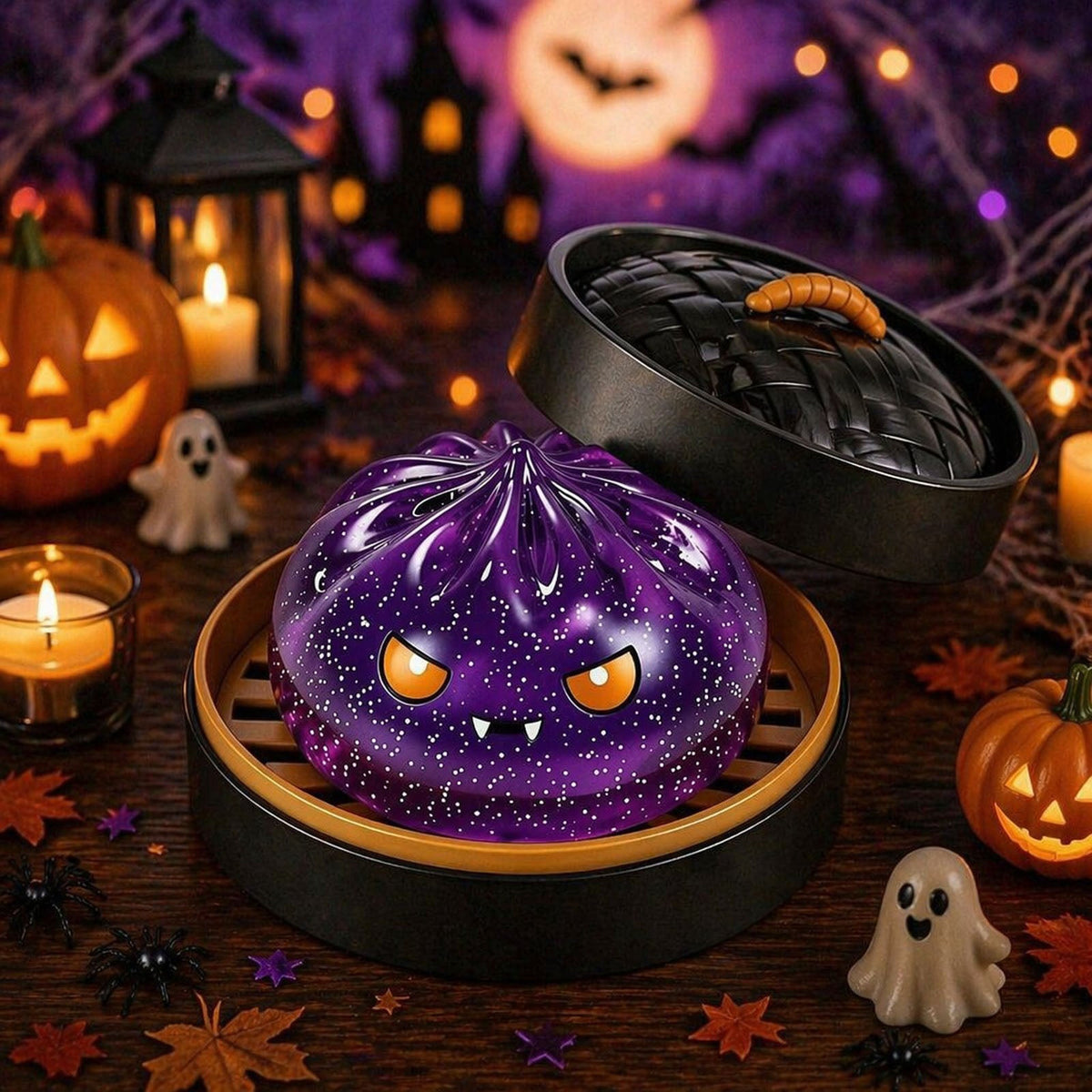 Halloween Squishy Gifts – Pick One or Collect All 6