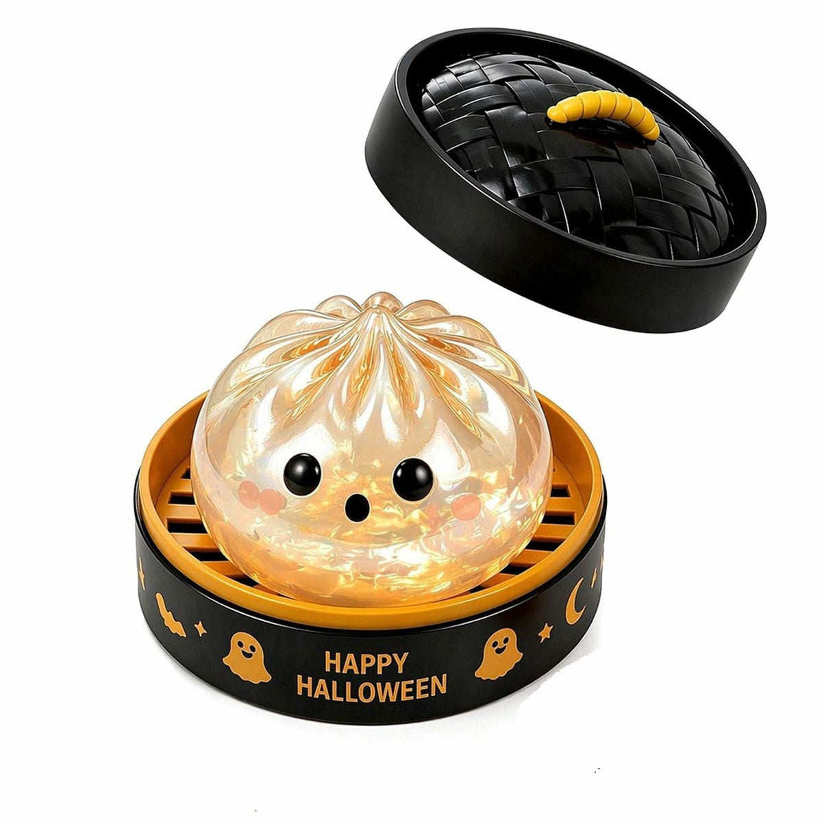 Halloween Squishy Gifts – Pick One or Collect All 6