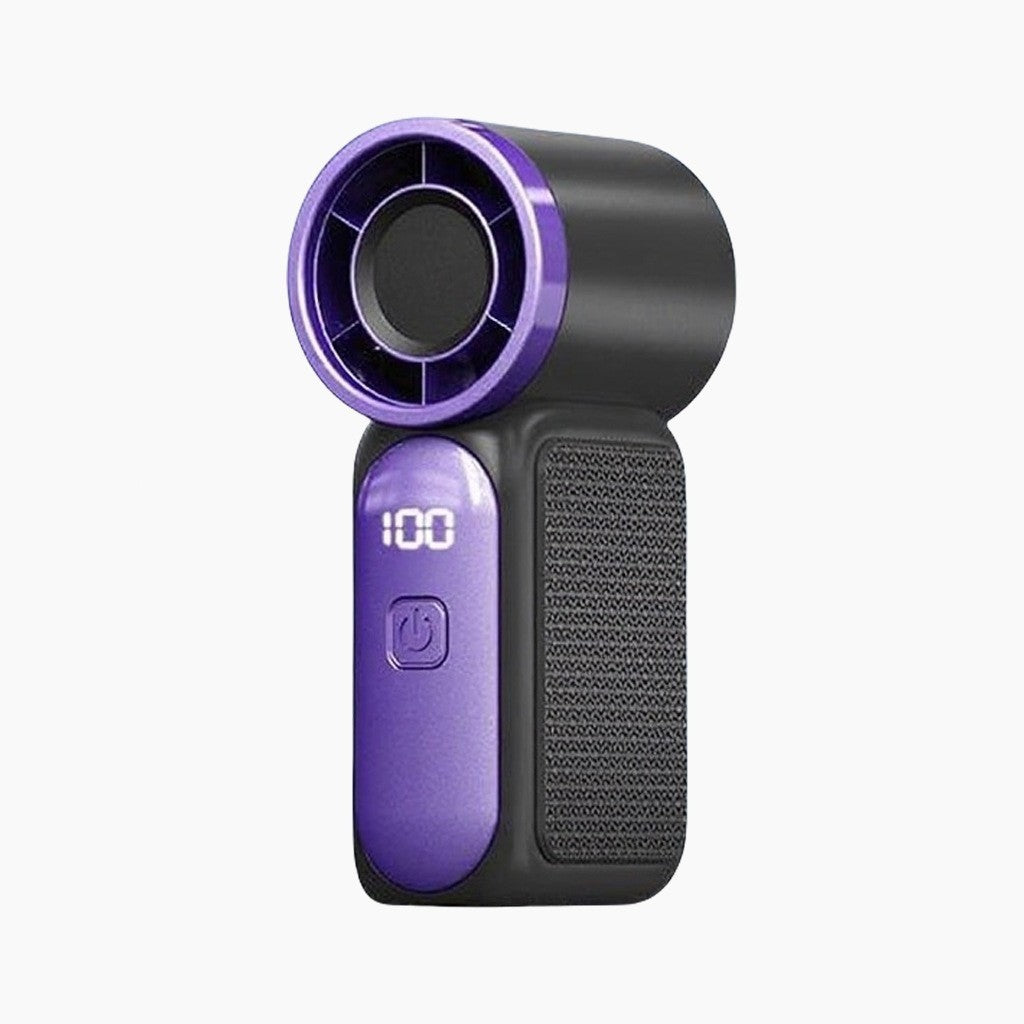 Mini Handheld Fan