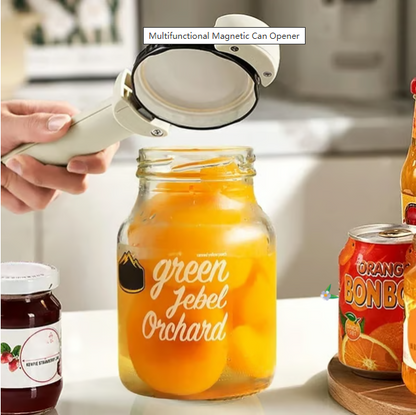 Multifunctional Magnetic Can Opener（copy）