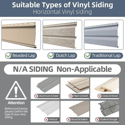 Vinyl Siding Hooks Hanger