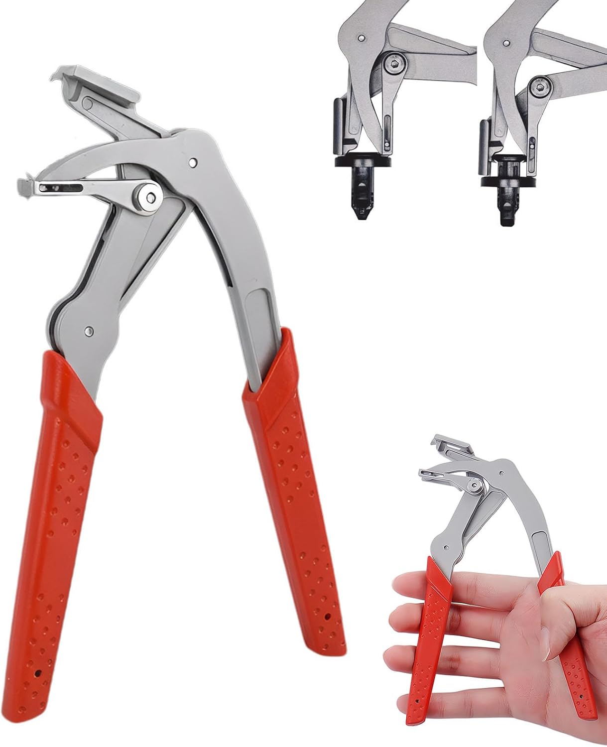 Professional Car Panel Clip Removal Tool