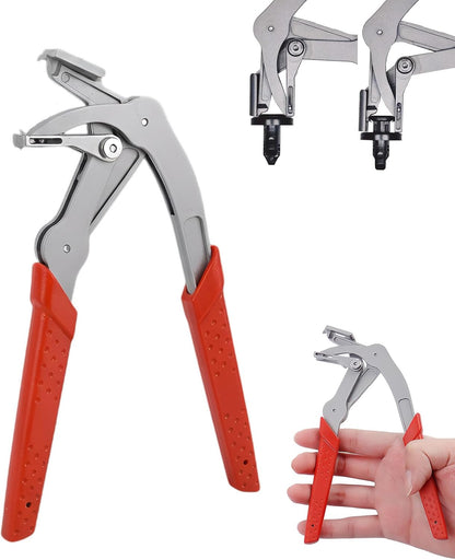 Professional Car Panel Clip Removal Tool