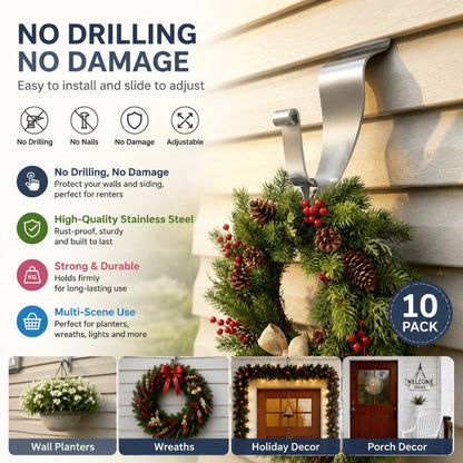Vinyl Siding Hooks Hanger