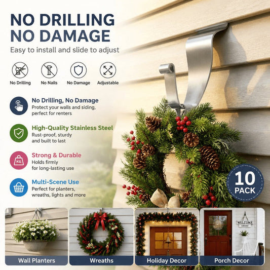 Vinyl Siding Hooks Hanger