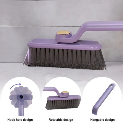 360 Degree Rotating Crevice Cleaning Brush（copy）