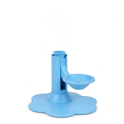💗50% OFF — Elevated Automatic Pet Waterer for Cats & Small Dogs