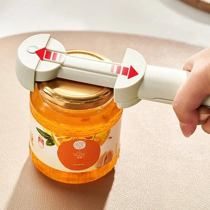 Multifunctional Magnetic Can Opener（copy）