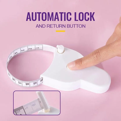 ⏰Final 6 Hours: 🔥Precision Fit Body Tape Measure（copy2）