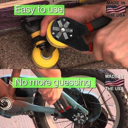 External Hexagonal Wrench（copy）