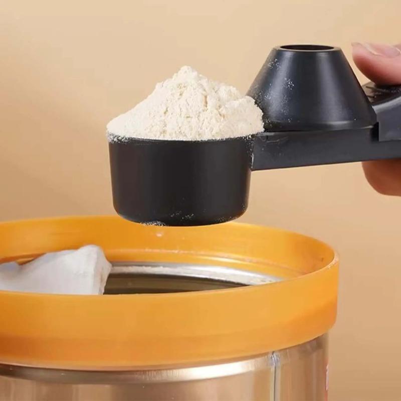Creative Sliding Design Coffee Spoon