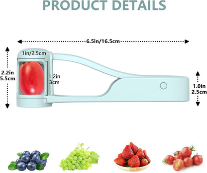Fruit Slicer