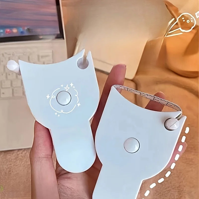 ⏰Final 6 Hours: 🔥Precision Fit Body Tape Measure（copy2）