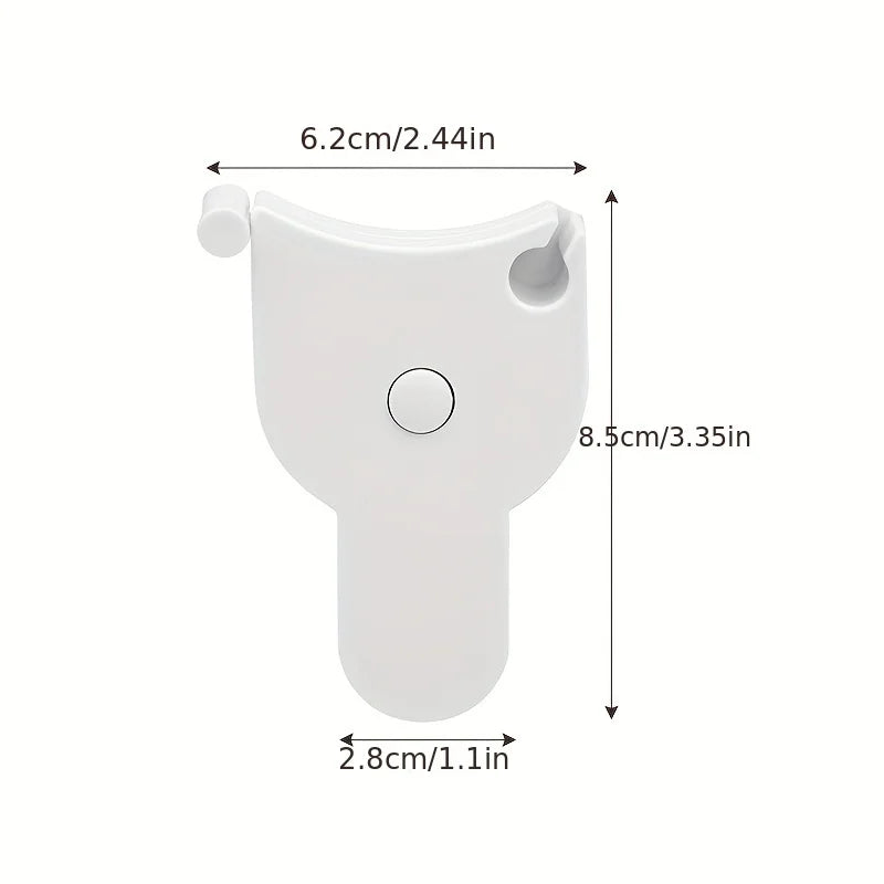 ⏰Final 6 Hours: 🔥Precision Fit Body Tape Measure（copy2）
