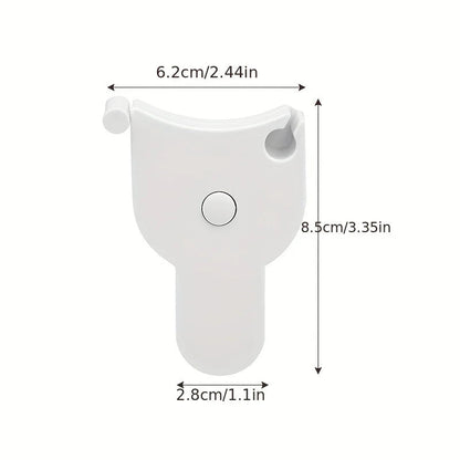 ⏰Final 6 Hours: 🔥Precision Fit Body Tape Measure（copy2）