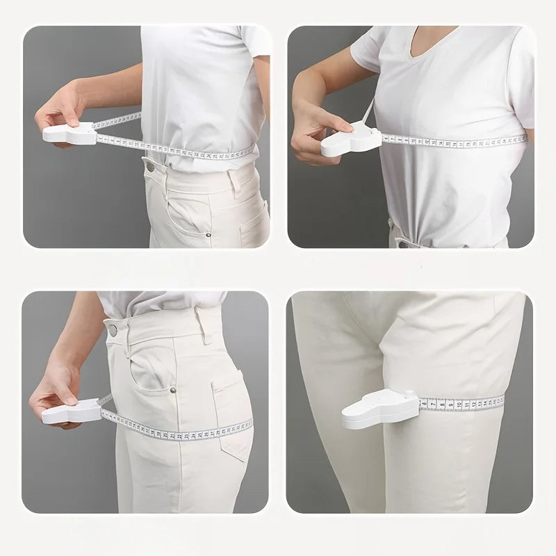 ⏰Final 6 Hours: 🔥Precision Fit Body Tape Measure（copy2）