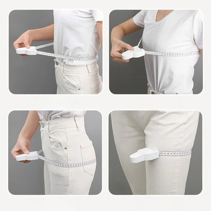 ⏰Final 6 Hours: 🔥Precision Fit Body Tape Measure（copy2）