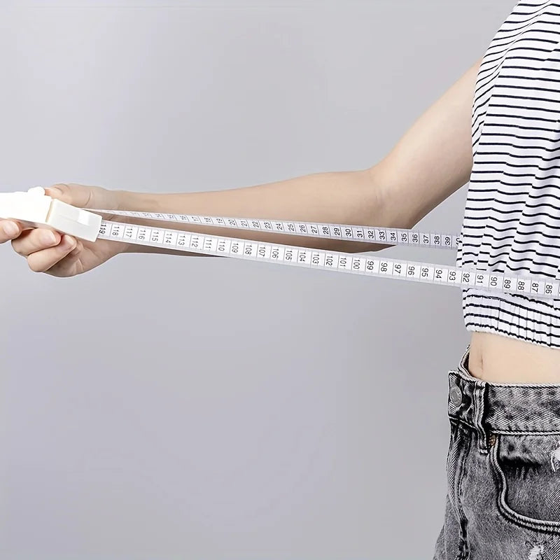 ⏰Final 6 Hours: 🔥Precision Fit Body Tape Measure（copy2）