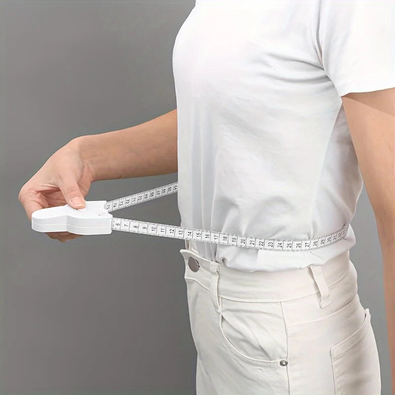 ⏰Final 6 Hours: 🔥Precision Fit Body Tape Measure（copy2）