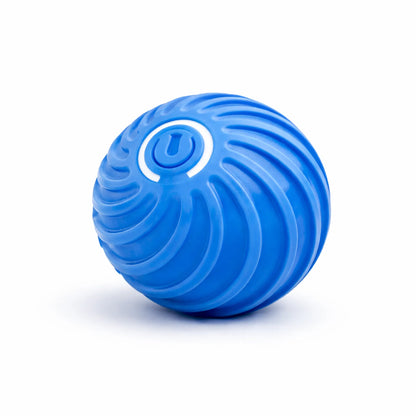 Smart Interactive Bouncing Ball（copy）