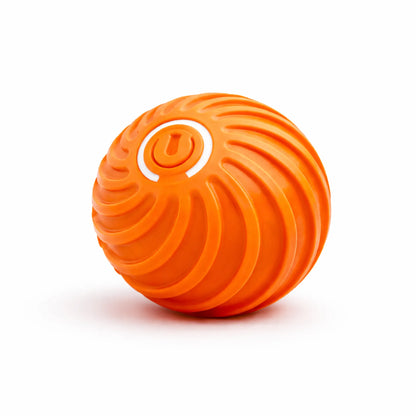 Smart Interactive Bouncing Ball（copy）