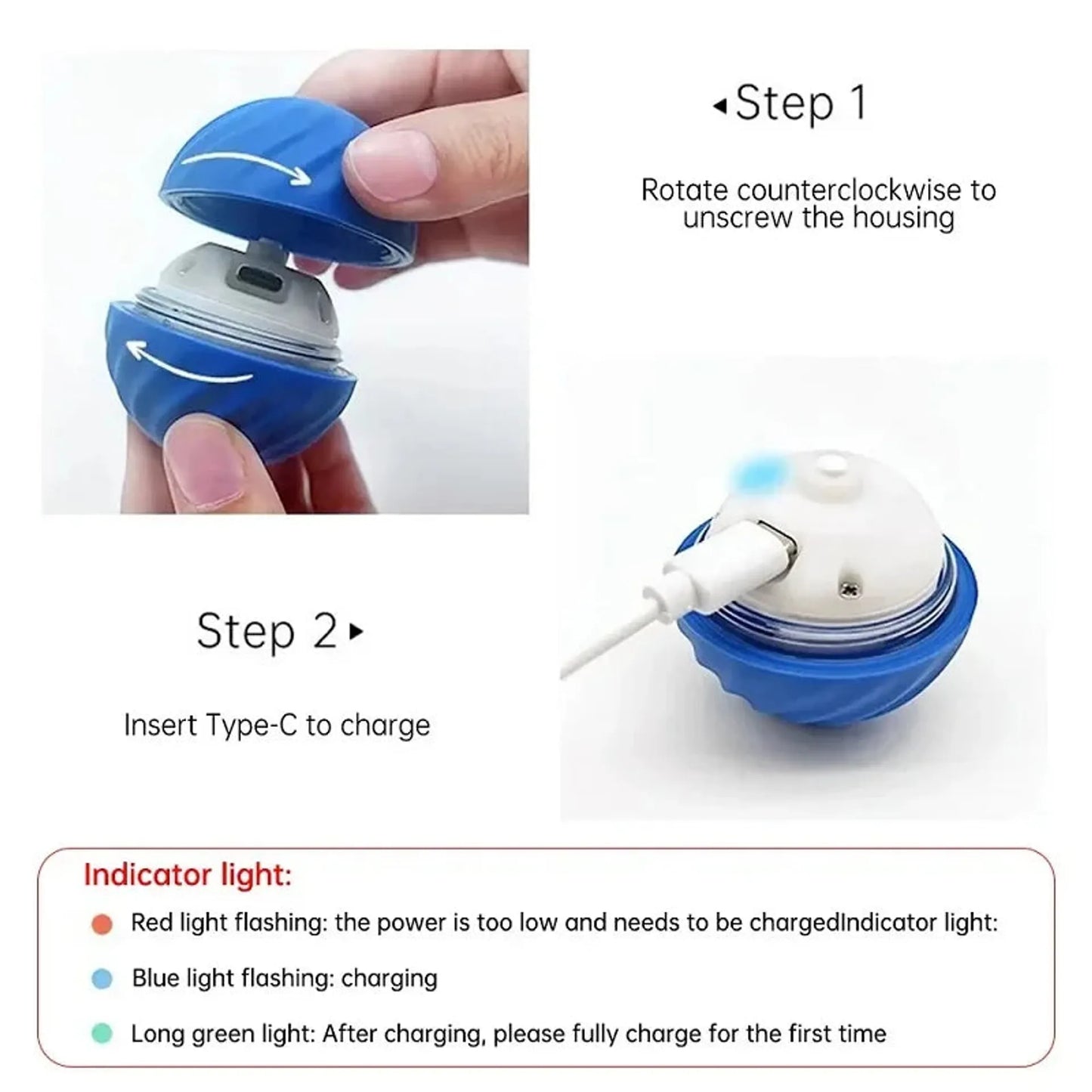 Smart Interactive Bouncing Ball（copy）