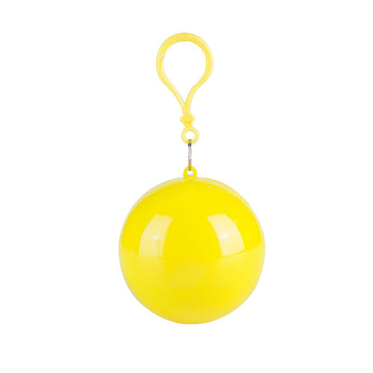 🎁Buy 1, Get 2 FREE – Always-Ready Portable Rain Poncho | Compact, Reusable & Clip-On